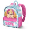 Mochila Skye Patrulla Canina Paw Patrol 27cm