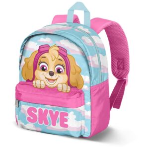 img_378425_99292e57216c610a6a0344abcd4a7caf_1.jpg Mochila Skye Patrulla Canina Paw Patrol 27cm