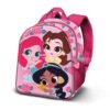 img_378442_8b1389b89e04644b9995e5b0e3b87b29_1.jpg Mochila 3D Flowers Princesas Disney 31cm