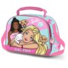 Bolsa portameriendas 3D Pets Barbie