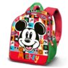 Mochila 3D Mood Mickey Disney 31cm