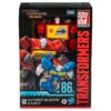 Figura Autobot Blaster & Eject Voyager Class Transformers Studio Series 16,5cm
