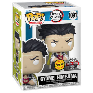 img_378707_2ce58b018a4f3d416b59e1cc3de14870_1.jpg Figura POP Demon Slayer Kimetsu no Yaiba Gyomei Himejima Exclusive Chase