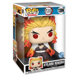 img_378709_1f28999c5f456cdd0d7fc774844ffeb0_1.jpg Figura POP Demon Slayer Kimetsu no Yaiba Kyojuro Rengoku Exclusive 25cm