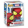 Figura POP Marvel Spider-Man Exclusive