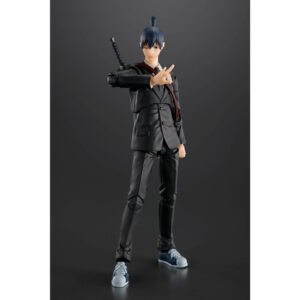 Figura S.H. Figuarts Aki Hayakawa Chainsaw Man 15cm