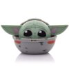 Mini Altavoz Bluetooth Bitty Boomers Grogu Star Wars