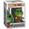 Figura POP Dinosaurs Robbie Sinclair