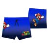Bañador boxer Super Mario Bros PACK 5 uds