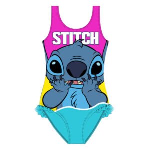 Bañador Stitch Disney PACK 6 uds
