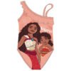 Bañador Vaiana Disney PACK 12 uds