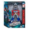 Figura Optimus Prime Earthrise Leader Generations War For Cybertron Transformers 17,5cm