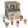 Figura Mini One Piece surtido PACK 12 uds