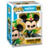 Figura POP Disney Mickey and Friends Carnaval Minnie