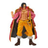 Figura Ichibansho Gol D Roger Pirates One Piece 21cm
