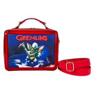 Bolso bandolera 40th Anniversary Gremlins Loungefly