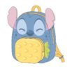 Mochila Stitch Disney 22cm