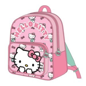 Mochila Hello Kitty 30cm