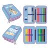 Plumier Bluey doble