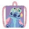 Saco Stitch Disney 33cm