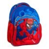 Mochila Spiderman Marvel 42cm