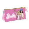 Portatodo Barbie triple