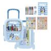 Trolley papeleria Bluey