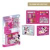Set papeleria Minnie Disney