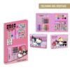 Set papeleria Hello Kitty