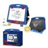 Set papeleria portatil Spiderman Marvel