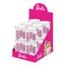 Cubo 9 gomas Barbie PACK 12 uds