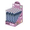 Boligrafo 10 colores Sweety Oh My Pop! surtido PACK 24 uds
