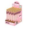 Boligrafo 10 colores Shiba Oh My Pop! surtido PACK 24 uds