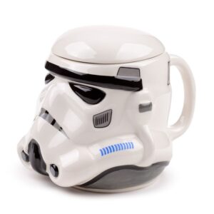 img_379597_3535579f7f8be63dc2add5761817065b_1.jpg Taza 3D Imperial Stormtrooper Star Wars