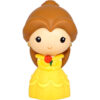 Figura hucha Bella La Bella y la Bestia Disney 20cm