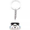 Llavero 3D Stormtrooper Star Wars 6cm PACK 6 uds