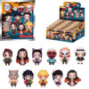 Bolsa sorpresa figura Demon Slayer Kimetsu no Yaiba 5cm surtido PACK 24 uds