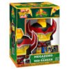 img_379723_8488292324092afe0263f219652840c1_1.jpg Figura Bitty Bots Mighty Morphin Power Rangers Megazord with Red Ranger