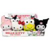Peluche Hello Kitty 15cm surtido PACK 12 uds