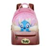 Mochila Stitch Disney 25cm