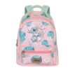 Mochila Stitch Disney 25cm