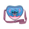 Bolso Casual Cake Stitch Disney