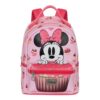 Mochila Muffin Minnie Disney 25cm