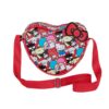 Bolso Corazon Friends Hello Kitty