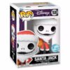 img_381132_7a2a280ca12eb679147eaaccd35484f6_1.jpg Figura POP Disney Pesadilla Antes de Navidad Santa Jack Exclusive