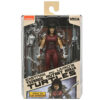 Figura Karai As The Shredder Teenage Mutant Ninja Tortugas Ninja 18cm