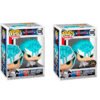 Figura POP Bleach Grimmjow Jeagerjaques 5 + 1 Chase PACK 6 uds