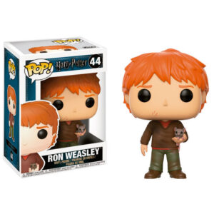 img_98217_a0cccca3d53d580fde5a4ebe8af134c8_1.jpg Figura POP Harry Potter Ron Weasley with Scabbers
