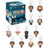 Llavero Pocket POP Harry Potter Blindbags PACK 24 uds