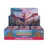 Magic the Gathering Las cavernas perdidas de Ixalan Caja de Sobres de Edición (30) castellano